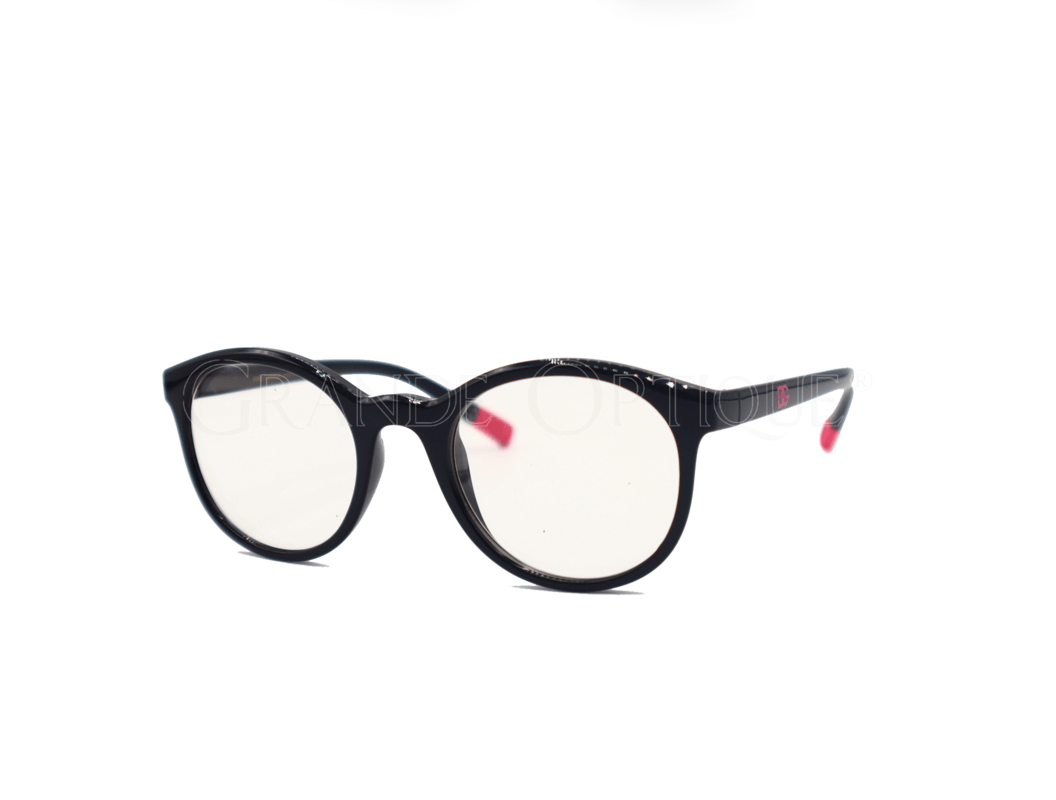 Rame de ochelari Dolce&Gabbana DX5095 501