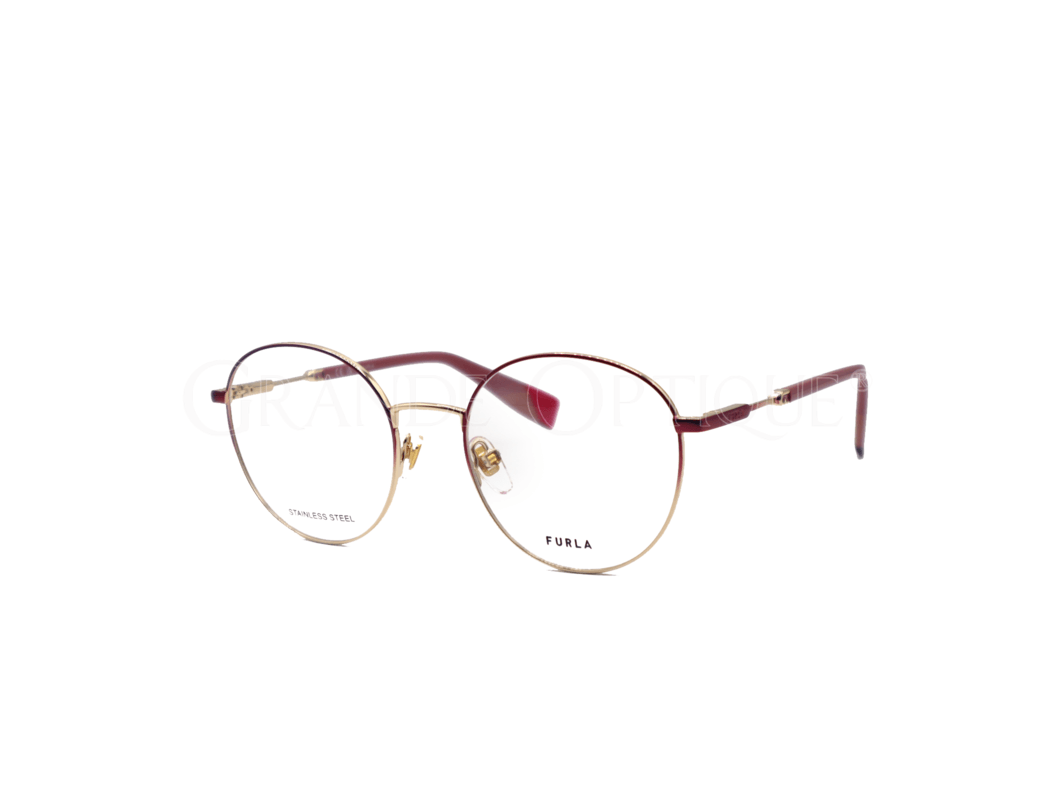 Rame de ochelari Furla VFU639 0307