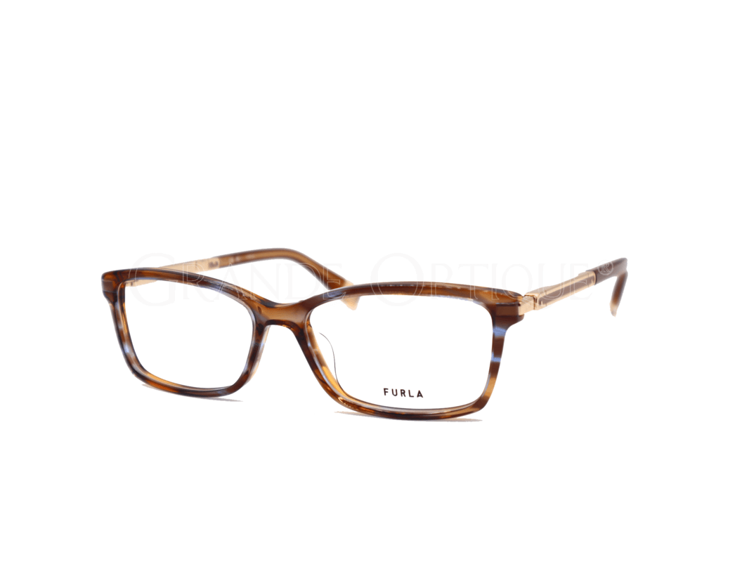 Rame de ochelari Furla VFU669 0p6z
