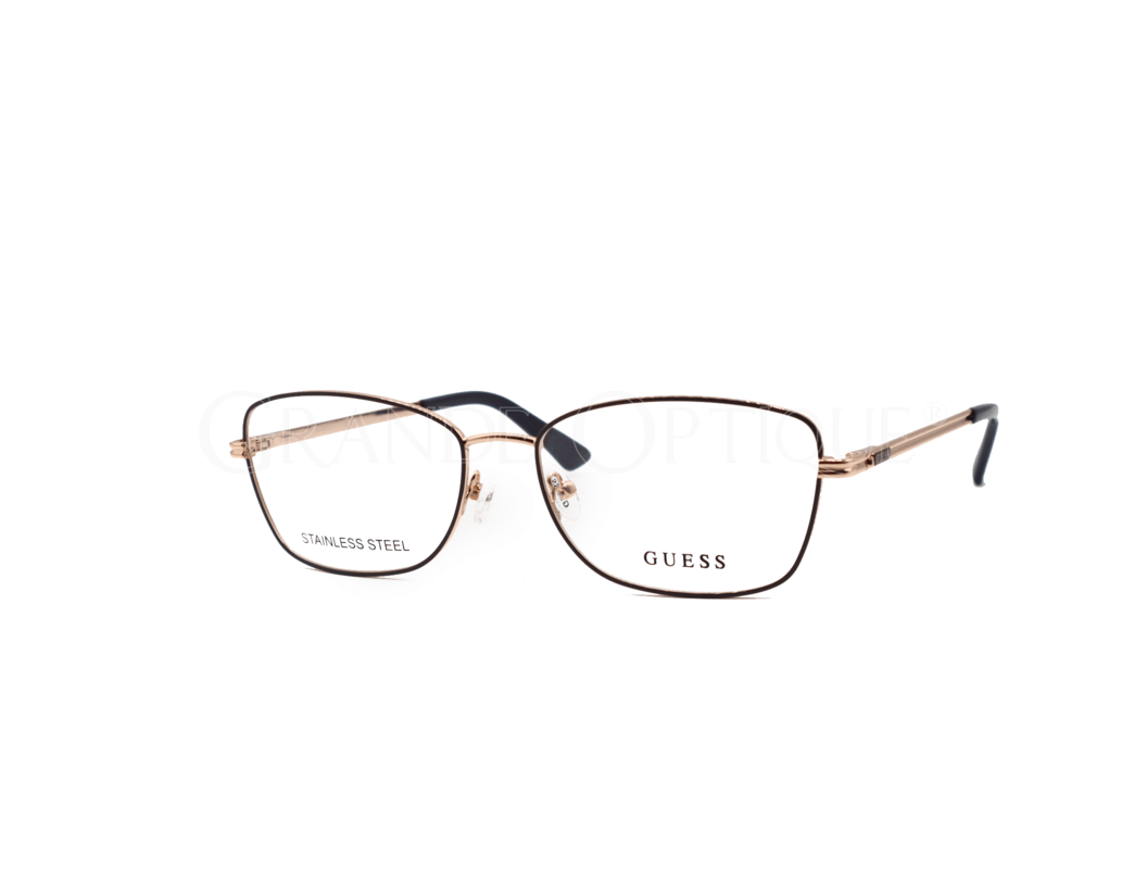 Rame de ochelari Guess GU2940 020
