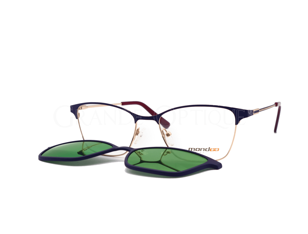 Rame de ochelari Mondoo 0567 C3