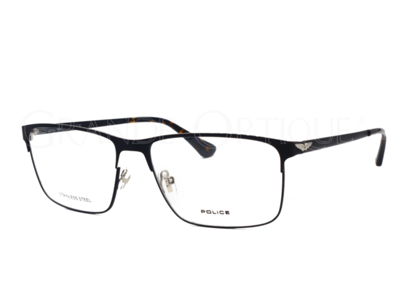 Rame de ochelari Police Tailwind Evo5 VPLD06 0K07