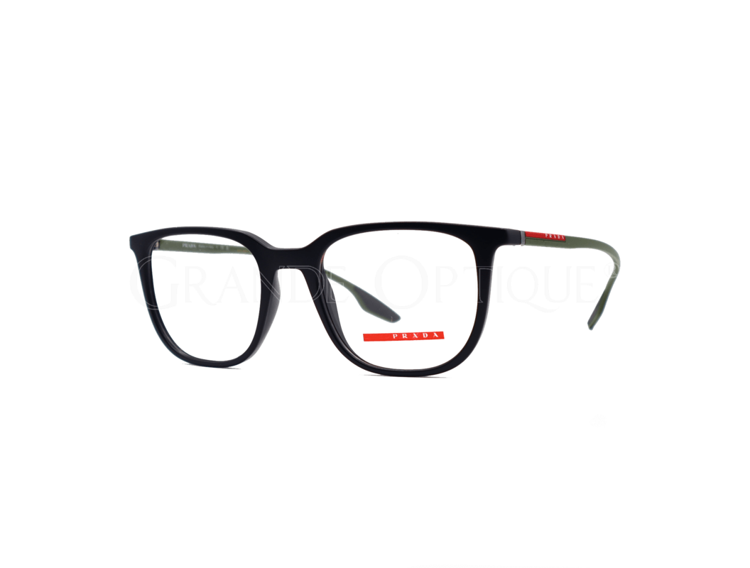 Rame de ochelari Prada Linea Rossa VPS01O 18G 50