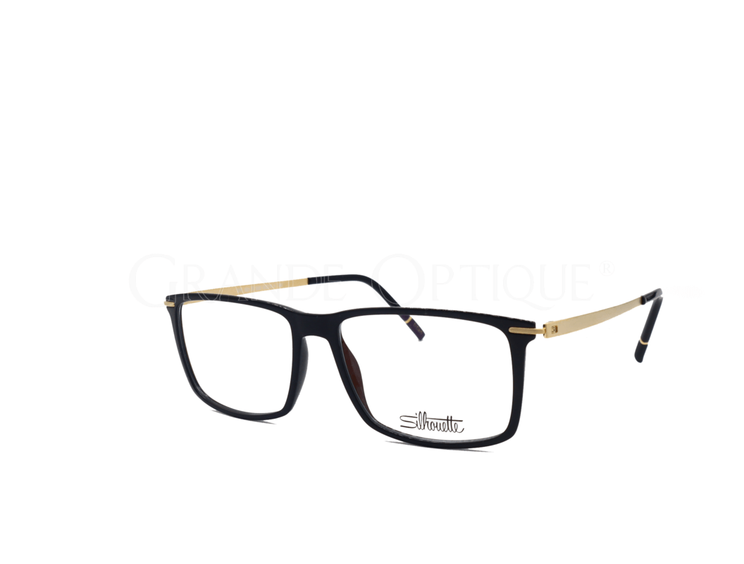 Rame de ochelari Silhouette SPX 2921 75 9020 53