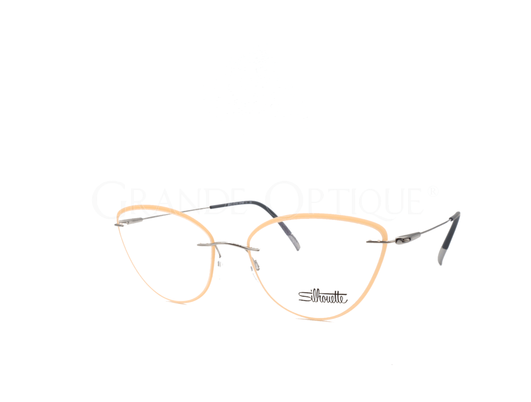 Rame de ochelari Silhouette 5500 JC 7310