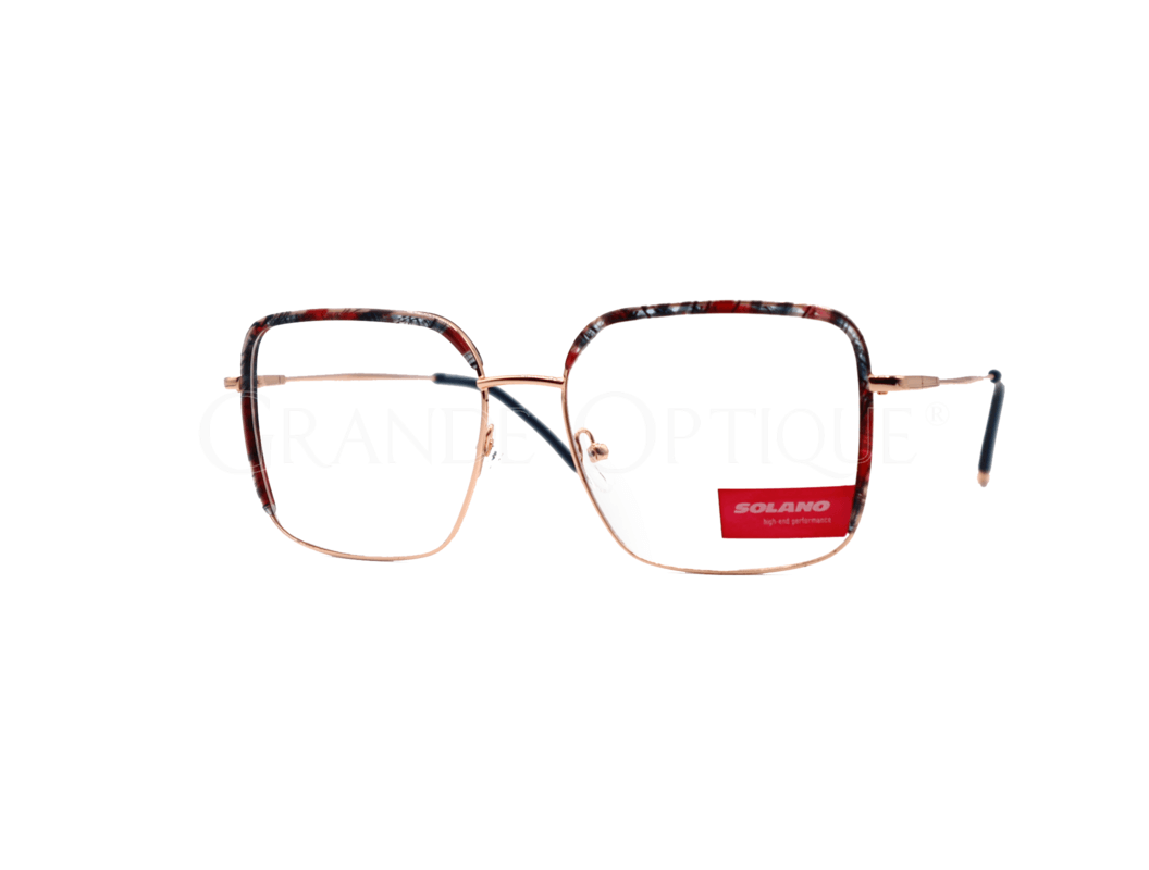 Rame de ochelari Solano 10607D