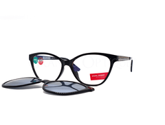 Rame clip on Solano CL90119B