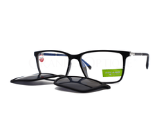 Rame de ochelari clip-on Solano CL90203A