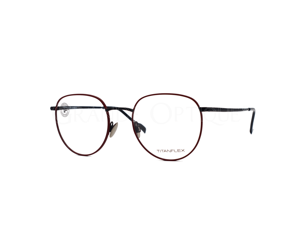 Rame de ochelari Titanflex 820888 10 50