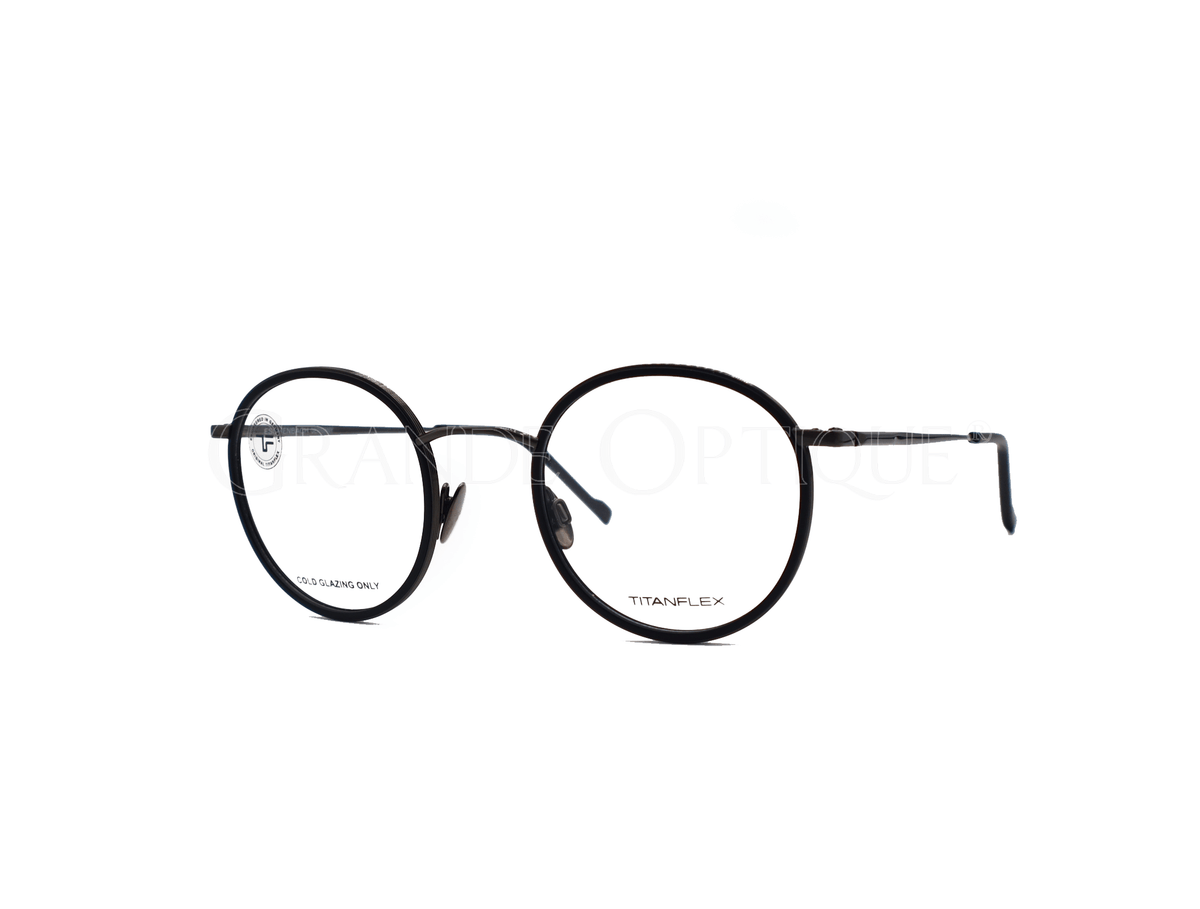 Rame de ochelari Titanflex 820914 30 48