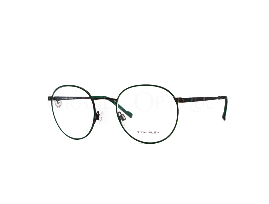 Rame de ochelari Titanflex 850098 34 49