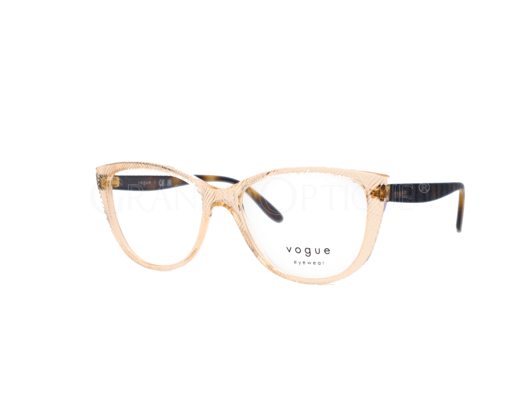 Rame de ochelari Vogue VO5485 3052 54