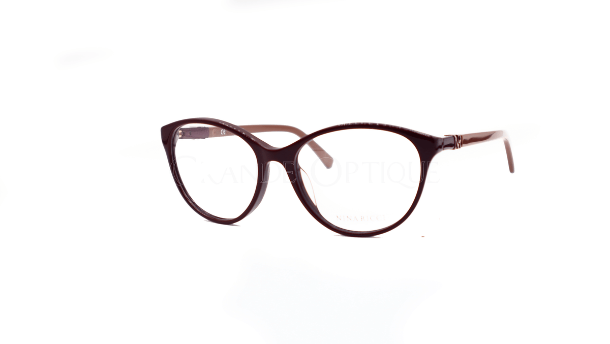 Rame de ochelari Nina Ricci VNR181S 09FD