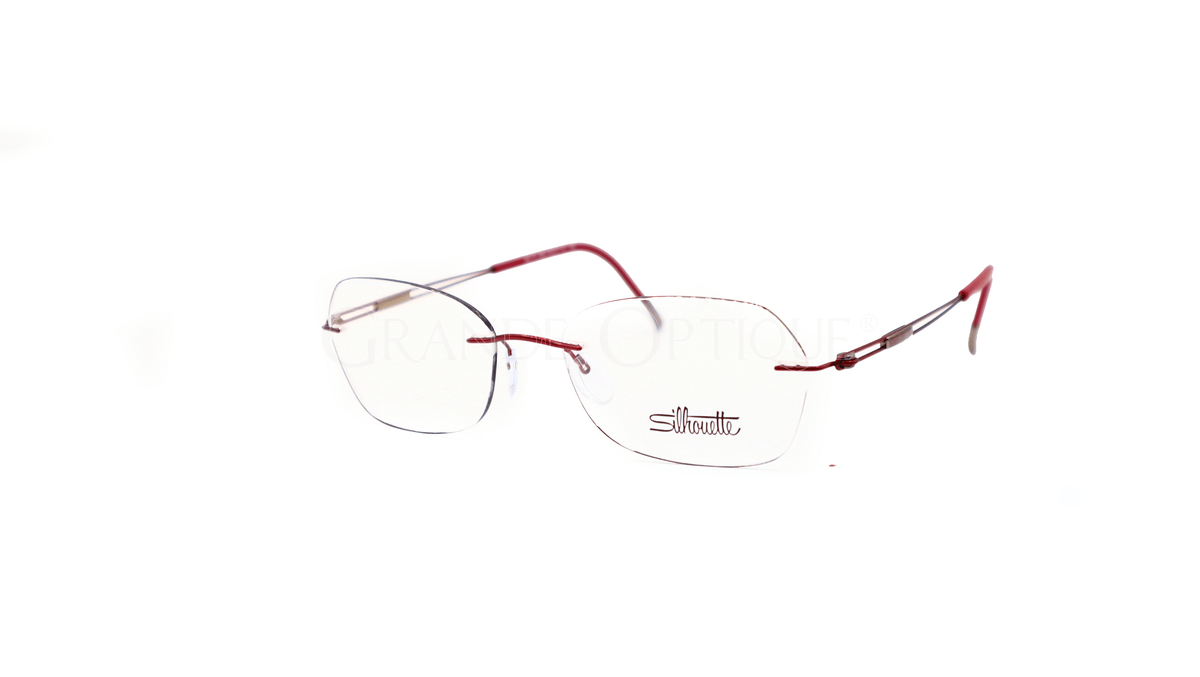 Rame de ochelari Silhouette 5521 FC 3040