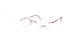 Rame de ochelari Silhouette 5521 FC 3040