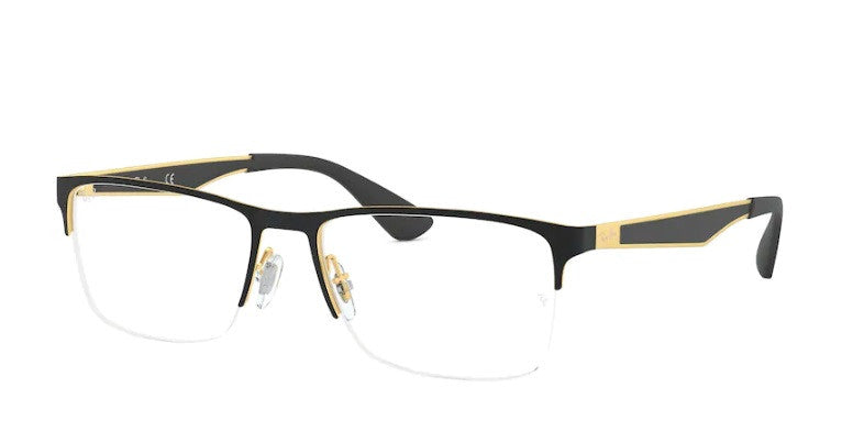 Rame de ochelari Ray-Ban RB6335 2890