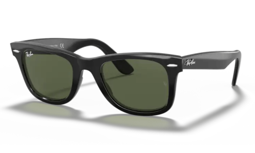 Ochelari de soare Ray-Ban RB2140 901