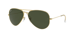 Ray-Ban RB3026 Aviator Large II 2846