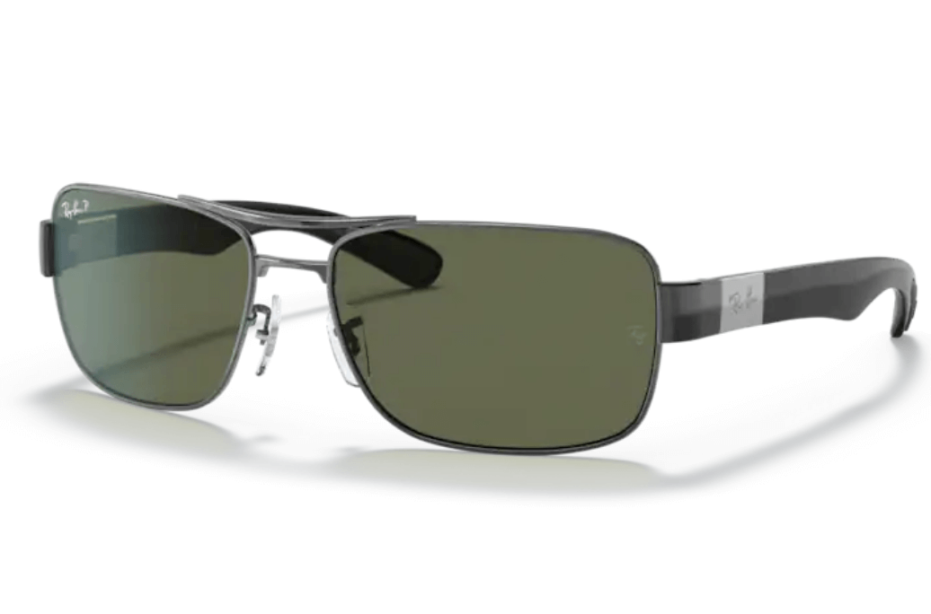 Ochelari de soare Ray-Ban RB3522 004/9A 64