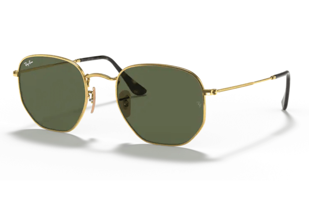 Ochelari de soare Ray-Ban RB3548N 001