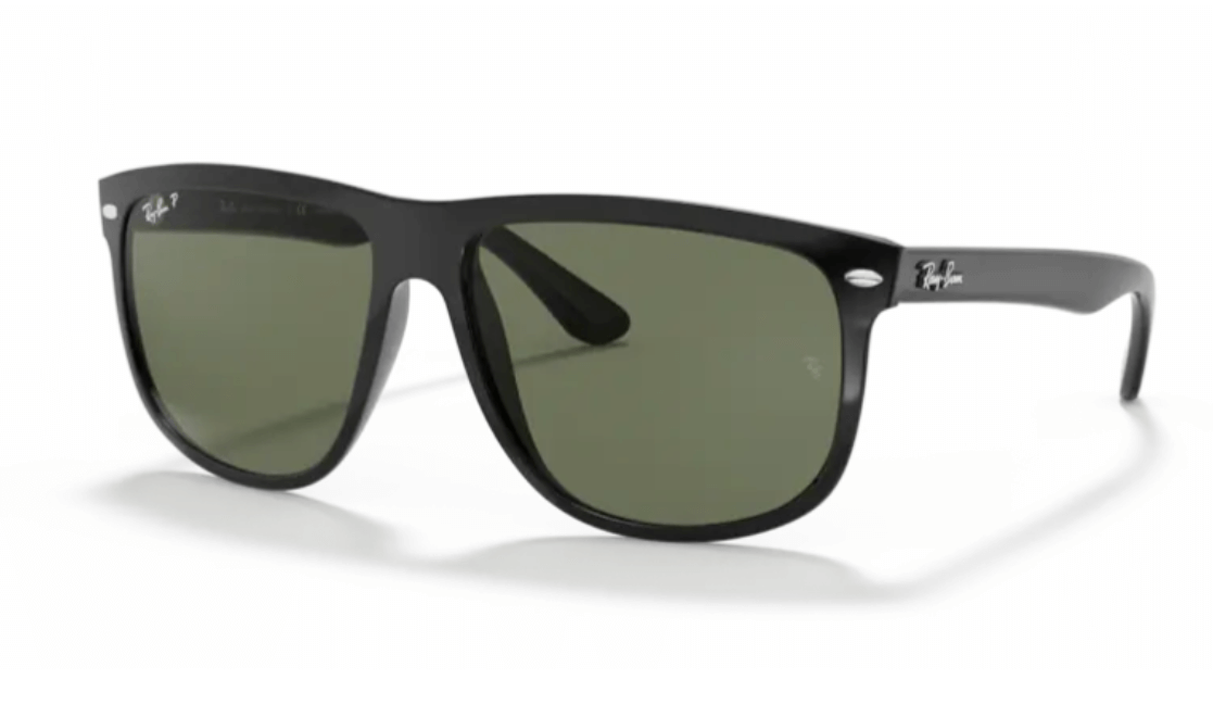 Ochelari de soare Ray-Ban RB4147 601/58 Polarizati