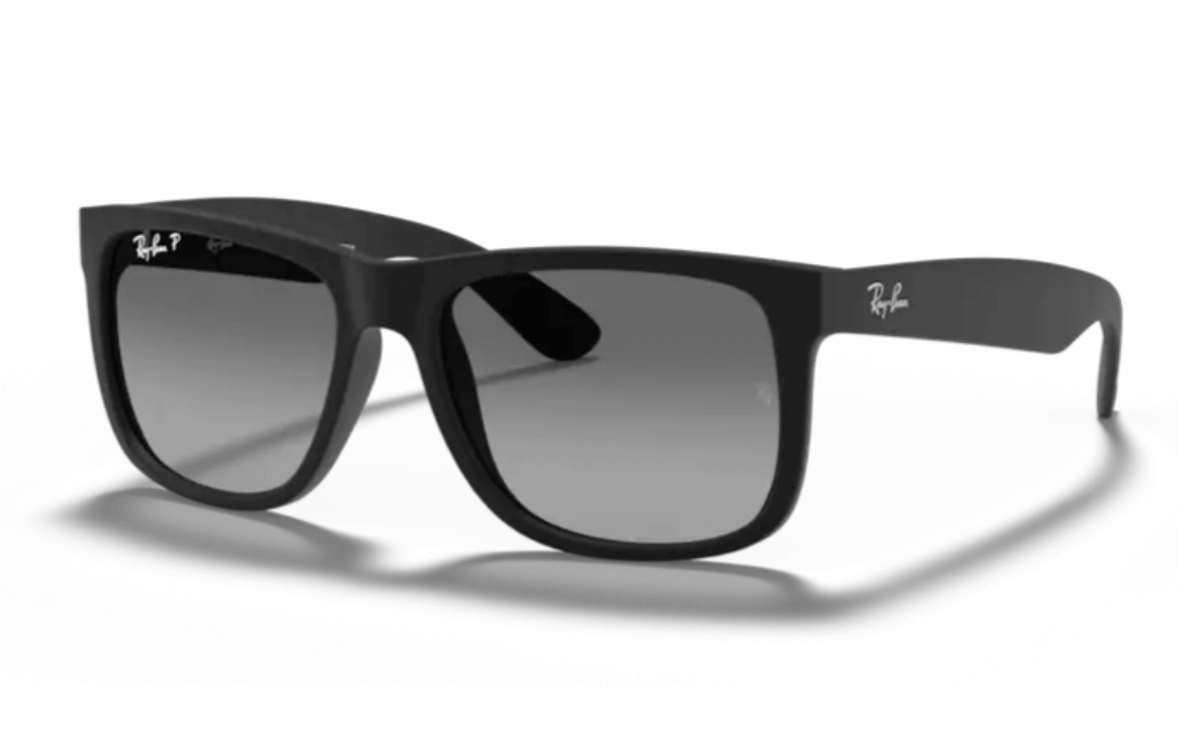 Ochelari de soare Ray-Ban RB4165 622/T3 55 Polarizati