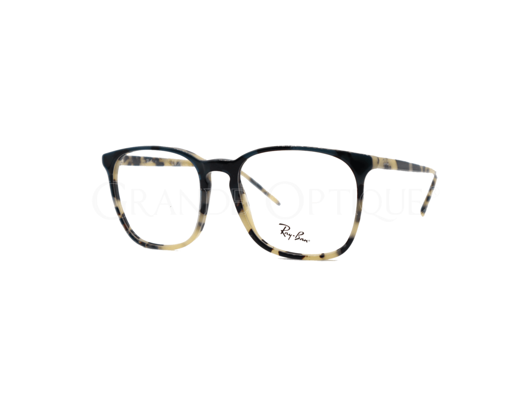 Rame de ochelari Ray-Ban RB5387 5872