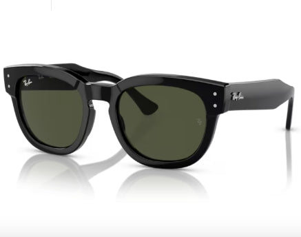 Ochelari de soare Ray-Ban Mega hawkeye RB0298S 901/31