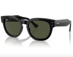 Ochelari de soare Ray-Ban Mega hawkeye RB0298S 901/31