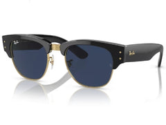 Ochelari de soare Ray-Ban Mega Clubmaster RB0316S 901/GG