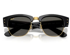 Ochelari de soare Ray-Ban Mega Clubmaster RB0316S 6826J5