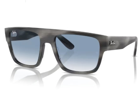 Ochelari de soare Ray-Ban Drifter RB0360S 14043F
