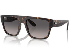 Ochelari de soare Ray-Ban Drifter RB0360S 902/M3 Polarizați
