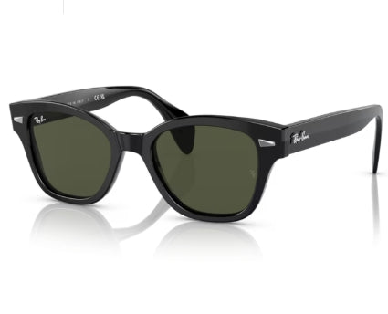 Ochelari de soare Ray-Ban RB0880S 901/31