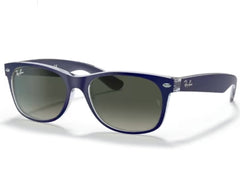 Ochelari de soare Ray-Ban New Wayfarer RB2132 605371