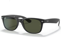 Ochelari de soare Ray-Ban New Wayfarer RB2132 622