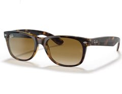 Ochelari de soare Ray-Ban New Wayfarer RB2132 710/51