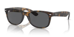 Ochelari de soare Ray-Ban RB2132 New Wayfarer 865/B1