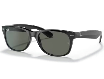 Ochelari de soare Ray-Ban New Wayfarer RB2132 901