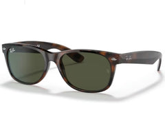 Ochelari de soare Ray-Ban New Wayfarer RB2132 902