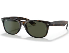 Ochelari de soare Ray-Ban New Wayfarer RB2132 902L