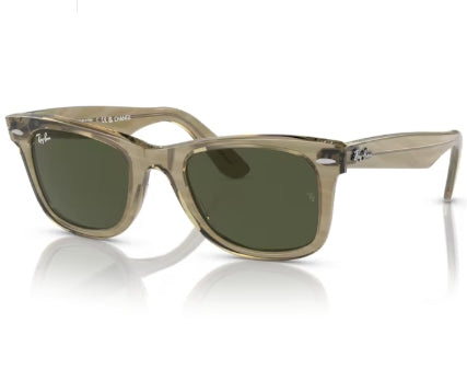 Ochelari de soare Ray-Ban RB2140 138731