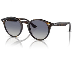 Ochelari de soare Ray-Ban RB2180 710/4L