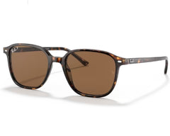 Ochelari de soare Ray-Ban Leonard RB2193 902/57 Polarizați