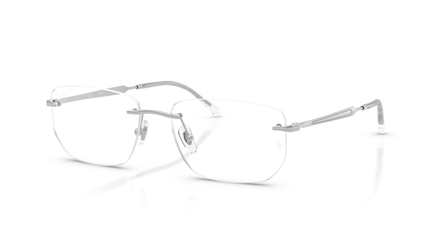 Rame de ochelari Ray-Ban RB3768V 2501