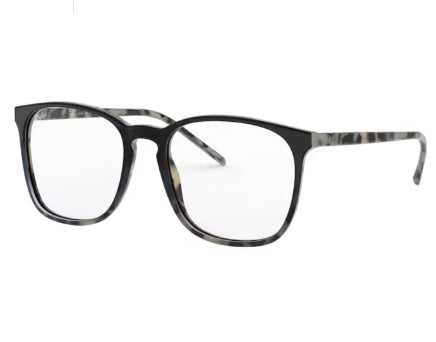 Rame de ochelari Ray-Ban RB5387 5872