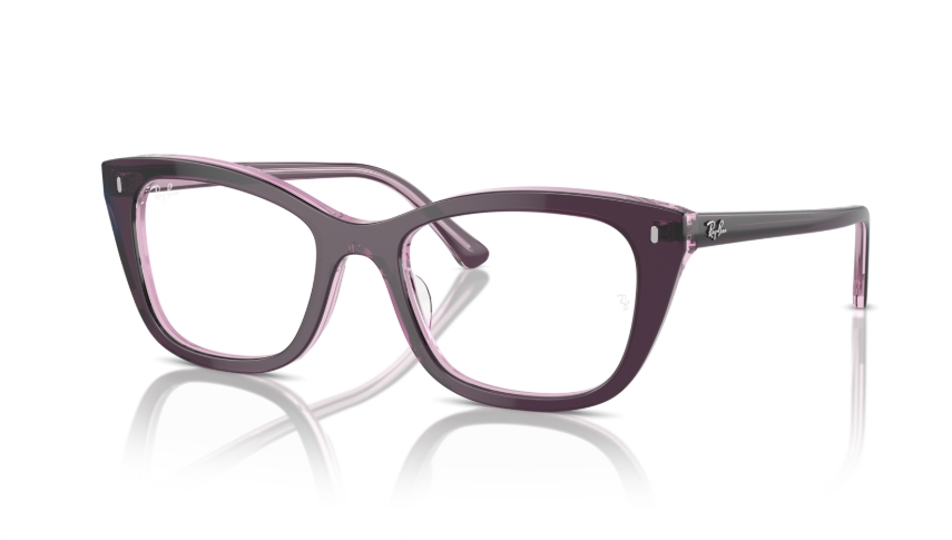 Rame de ochelari Ray-Ban RB5433 8364