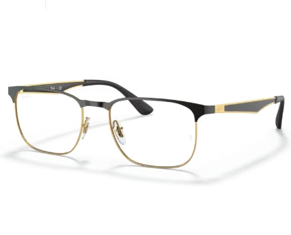 Rame de ochelari Ray-Ban RB6363 2890