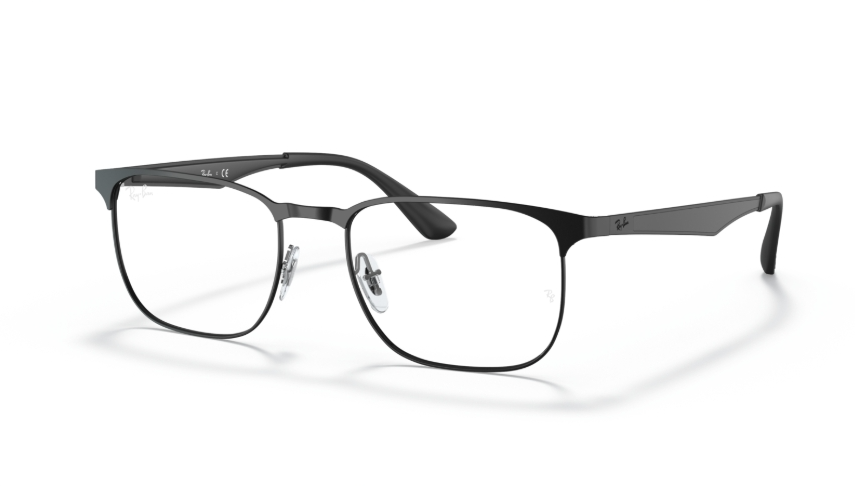 Rame ochelari Ray-Ban RB6363 2904