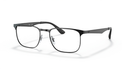 Rame ochelari Ray-Ban RB6363 2904